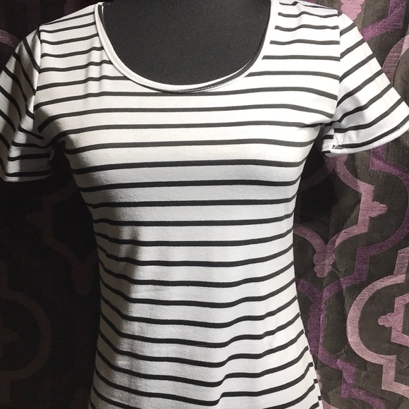 T-shirt Dress - Picture 2 of 3